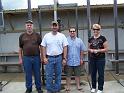 Match 2 Score Relay Winners